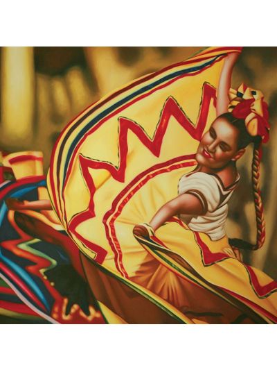 Danza Folklorica