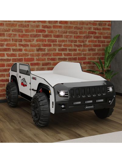 Overlander
