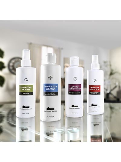 Clean Living Furniture Care Kit
