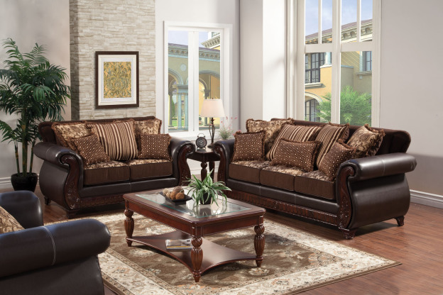 Product Spotlight: FRANKLIN [SM6106, SM6107]